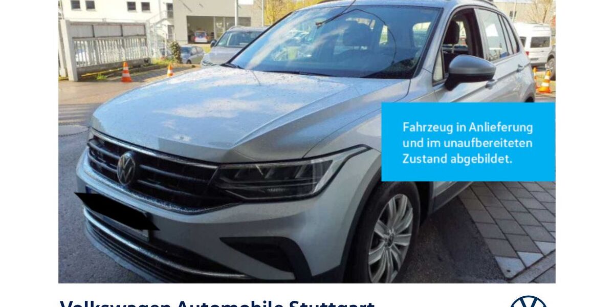 VW Tiguan 112.416 km 24.930 &euro; Stuttgart-Wangen 70188