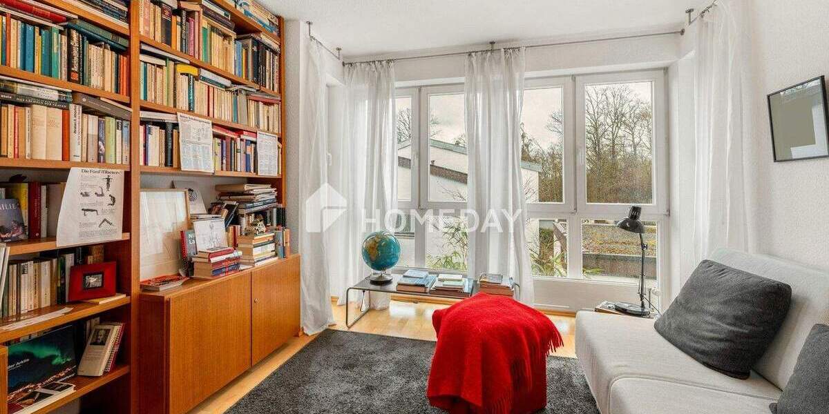Doppelhaushälfte Stuttgart Schönberg - 6 Zimmer, 188 m&sup2;, 1.350.000&euro; | Angebot:25694131