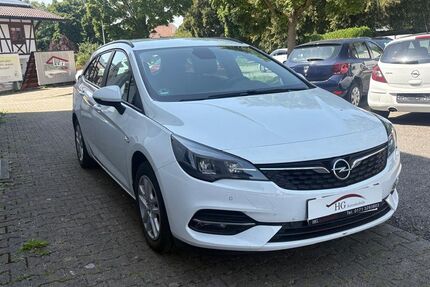 Opel Astra 73.000 km 7.430 &euro; Pliezhausen 72124