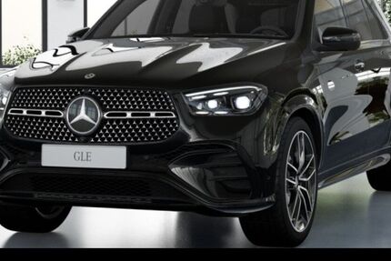 Mercedes-Benz GLE 450 9.900 km 98.590 &euro; Stuttgart 70372