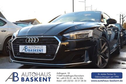 Audi A5 54.500 km 31.450 &euro; Sindelfingen-Darmsheim 71069