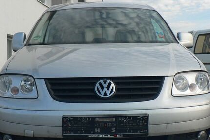 VW Caddy 303.000 km 3.300 &euro; Reutlingen oferdingen 72768