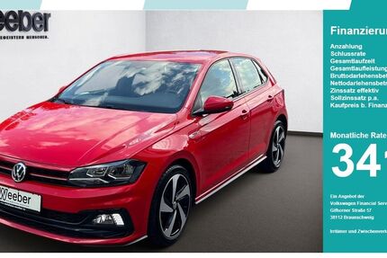 VW Polo 91.084 km 14.340 &euro; Herrenberg 71083