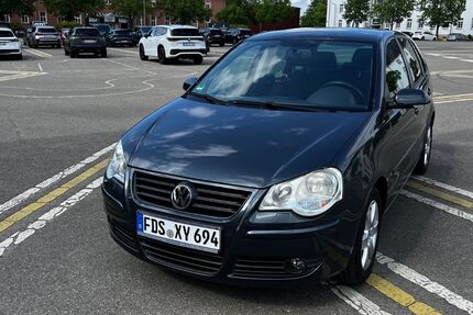 VW Polo 179.000 km 3.150 &euro; Horb 72160