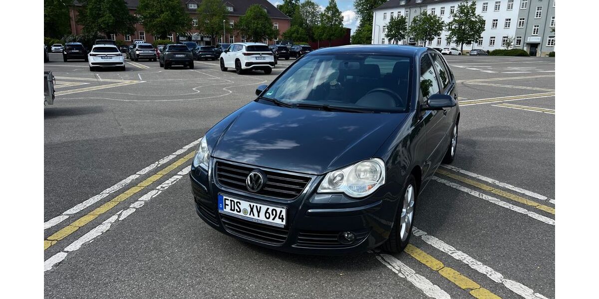 VW Polo 179.000 km 3.150 &euro; Horb 72160