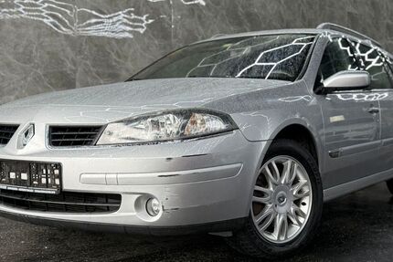 Renault Laguna 130.000 km 1.499 &euro; Reutlingen 72762