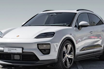 Porsche Macan 9.900 km 89.600 &euro; Filderstadt 70794