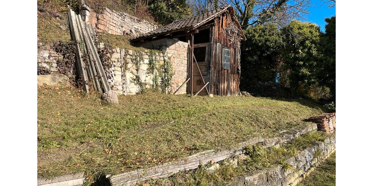 Grundstück Tübingen - 55.000&euro; | Angebot:24101823