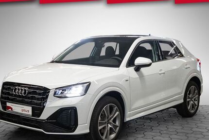 Audi Q2 6.788 km 32.920 &euro; Stuttgart 70563