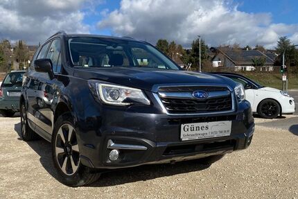 Subaru Forester 243.000 km 7.700 &euro; Aidlingen (Kreis Böblingen) 71134