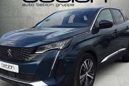 Peugeot 3008 47.900 km 21.750 &euro; Magstadt 71106