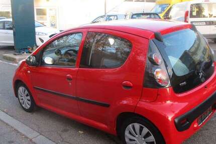 Citroen C1 154.500 km 1.999 &euro; Böblingen 71032