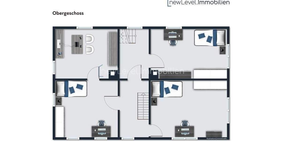 Einfamilienhaus Pliezhausen - 6 Zimmer, 141 m&sup2;, 345.000&euro; | Angebot:25681533