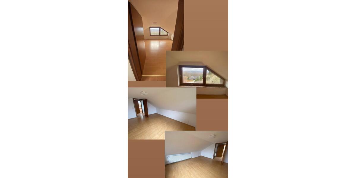 Doppelhaushälfte Tübingen - 4 Zimmer, 126 m&sup2;, 1.500&euro; | Angebot:25963885