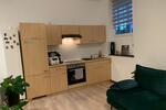 Erdgeschoßwohnung Empfingen - 2 Zimmer, 48 m&sup2;, 690&euro; | Angebot:26024063