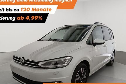 VW Touran 31.900 km 32.900 &euro; Mössingen 72116
