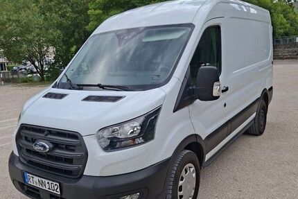Ford Transit 12.000 km 23.900 &euro; Bad Urach 72574