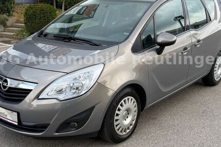 Opel Meriva 162.242 km 4.000 &euro; Reutlingen 72766