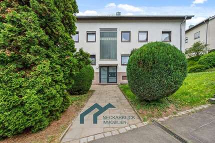 Wohnung Stuttgart Hedelfingen - 2 Zimmer, 52 m&sup2;, 179.000&euro; | Angebot:26616965