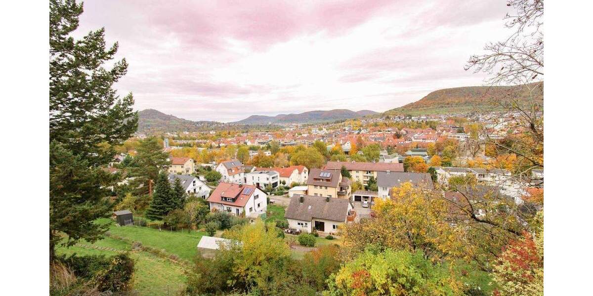 Einfamilienhaus Pfullingen - 7 Zimmer, 229 m&sup2;, 649.000&euro; | Angebot:25837282