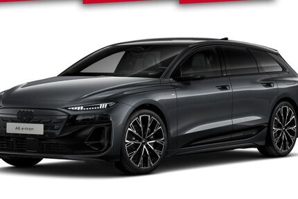 Audi A6 e-tron 8.665 km 75.940 &euro; Stuttgart 70469