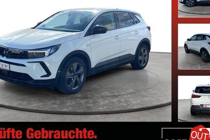 Opel Grandland (X) 61.926 km 19.490 &euro; Pfullingen 72793