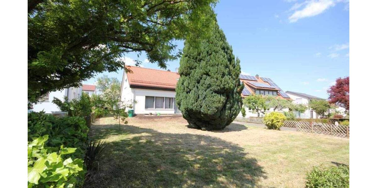 Einfamilienhaus Kusterdingen - 5 Zimmer, 164 m&sup2;, 595.000&euro; | Angebot:25690130