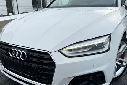 Audi A5 182.000 km 19.980 &euro; Holzgerlingen 71088