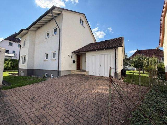 Einfamilienhaus Nürtingen - 7 Zimmer, 160 m&sup2;, 795.000&euro; | Angebot:25778848
