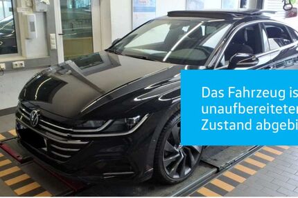 VW Arteon 78.393 km 29.830 &euro; Stuttgart 70563