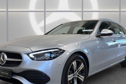 Mercedes-Benz C 200 10.148 km 39.250 &euro; Nagold 72202