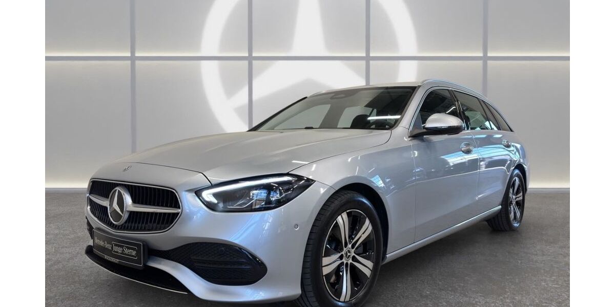 Mercedes-Benz C 200 10.148 km 39.500 &euro; Nagold 72202