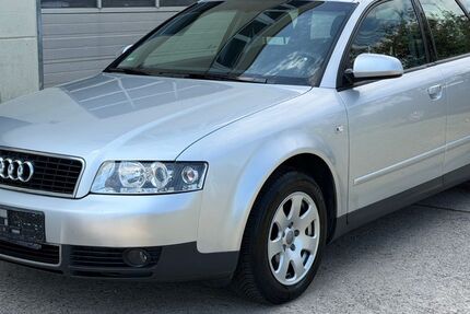 Audi A4 169.002 km 2.950 &euro; Sindelfingen/Stuttgart 71069