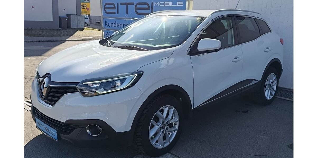 Renault Kadjar 75.449 km 12.800 &euro; Pfullingen 72793
