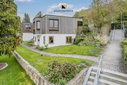 Haus Pfullingen - 5 Zimmer, 111 m&sup2;, 595.000&euro; | Angebot:26450313