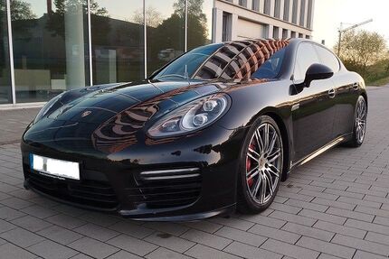 Porsche Panamera 186.500 km 29.700 &euro; Neckartailfingen 72666