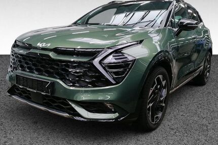 Kia Sportage 15.777 km 31.250 &euro; Ostfildern 73760