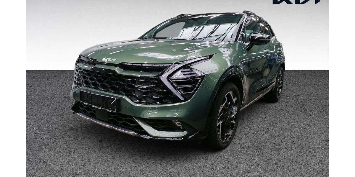 Kia Sportage 15.777 km 31.250 &euro; Ostfildern 73760