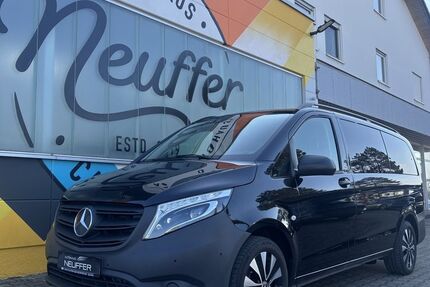 Mercedes-Benz Vito 48.600 km 39.870 &euro; Herrenberg-Kuppingen 71083