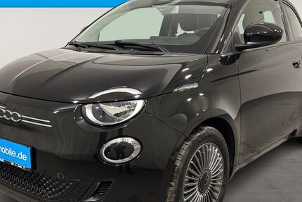 Fiat 500e 19.300 km 16.490 &euro; Reutlingen 72762