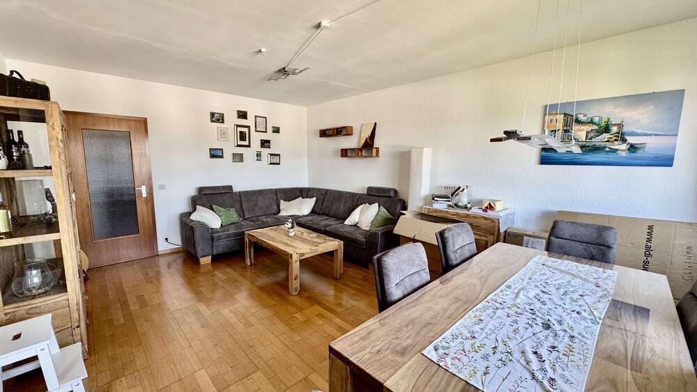 Etagenwohnung Renningen - 4.5 Zimmer, 92 m&sup2;, 329.000&euro; | Angebot:27120897