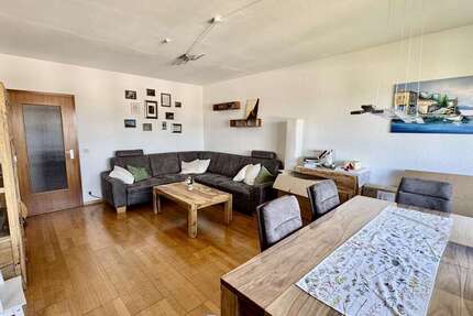 Wohnung Renningen - 4.5 Zimmer, 92 m&sup2;, 329.000&euro; | Angebot:27120897