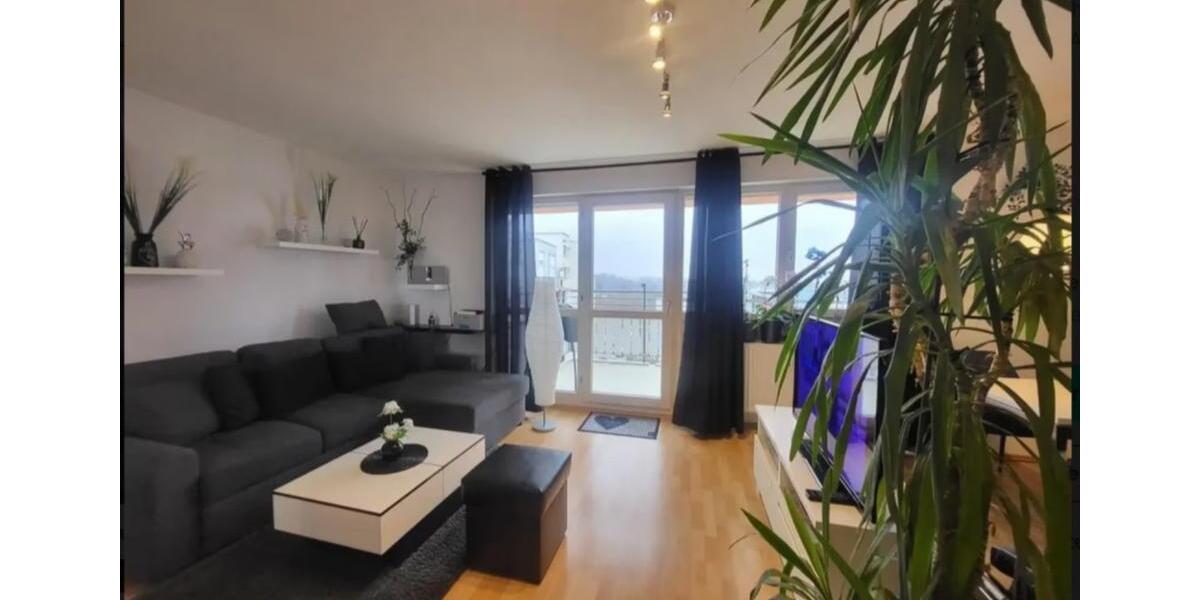 Etagenwohnung Sindelfingen Darmsheim - 1 Zimmer, 38 m&sup2;, 147.000&euro; | Angebot:24944944