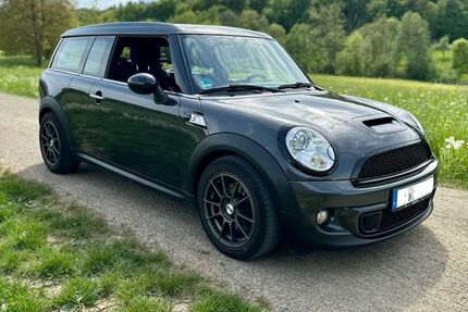 Mini Cooper S Clubman 131.000 km 7.777 &euro; Kohlberg 72664