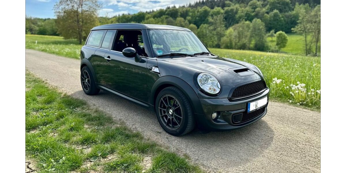 Mini Cooper S Clubman 131.000 km 7.777 &euro; Kohlberg 72664