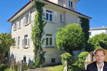 Haus Pfullingen - 8 Zimmer, 222 m&sup2;, 785.000&euro; | Angebot:27056153
