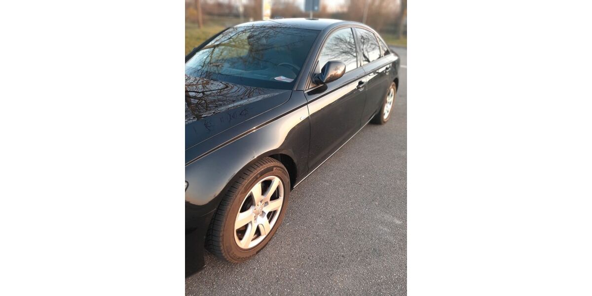 Audi A6 148.000 km 16.300 &euro; Gärtringen 71116