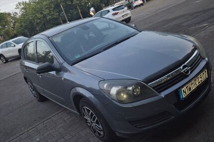 Opel Astra 140.000 km 1.900 &euro; Denkendorf 73770