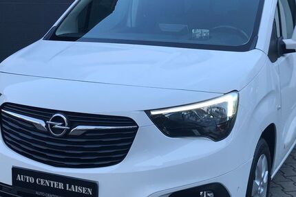 Opel Combo 146.000 km 12.999 &euro; Reutlingen 72766