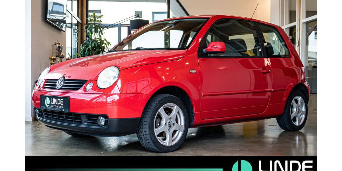 VW Lupo 139.000 km 990 &euro; Kusterdingen 72127